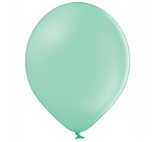 Куля Пастель світло-зелена Light Green