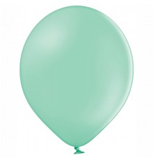 Куля Пастель світло-зелена Light Green