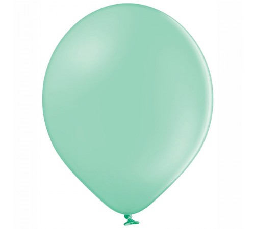 Куля Пастель світло-зелена Light Green Куля Пастель світло-зелена Light Green