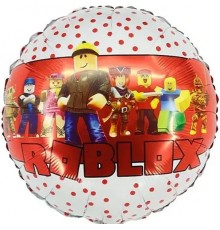 Кулька Коло Roblox Роблокс