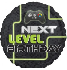 Кулька Коло Next Level Birthday